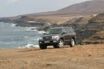 Toyota Land Cruiser 200 2007 года